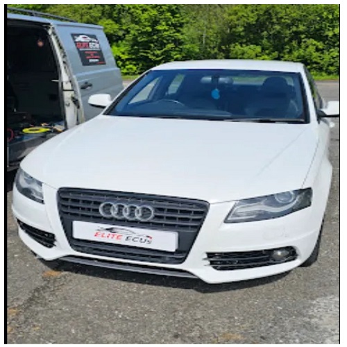 South Wales DPF Specialists for Reliable Vehicle Care