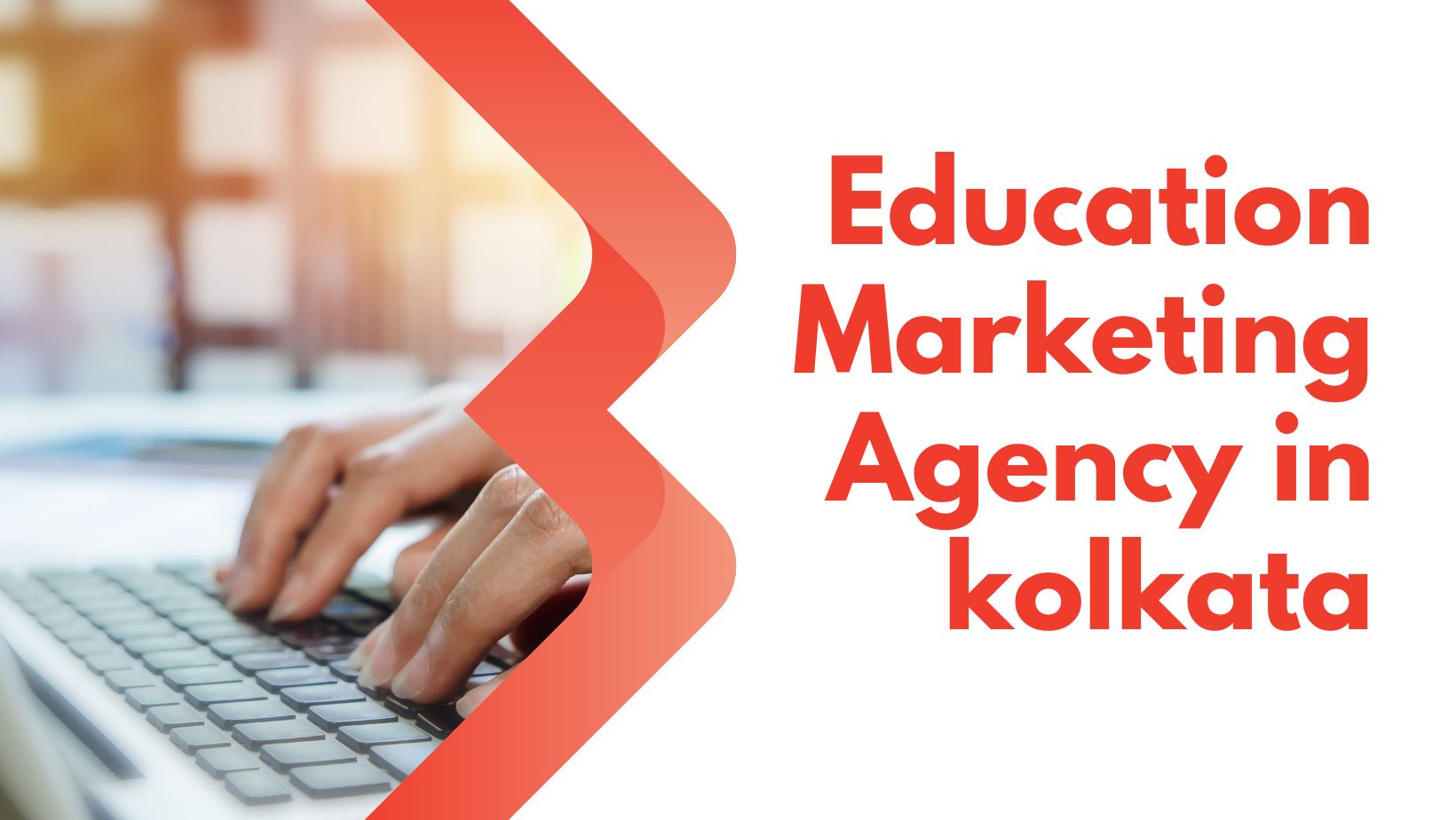 Education Marketing Agency in kolkata