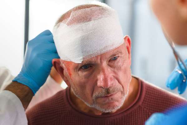 Expert Brain Injury Claim Solicitors in the UK – MRH Solicitors