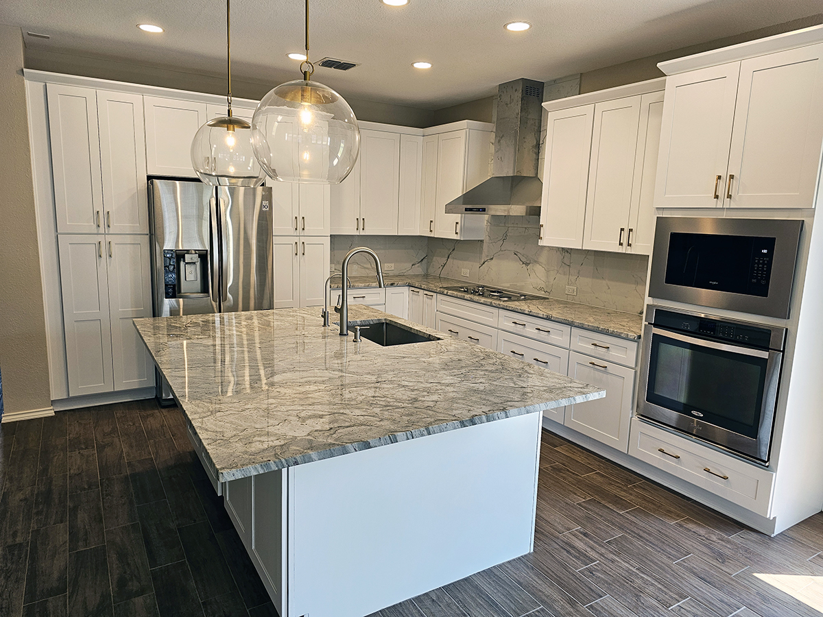 Why Remodeling a Kitchen in a Down Market is Worth Considering