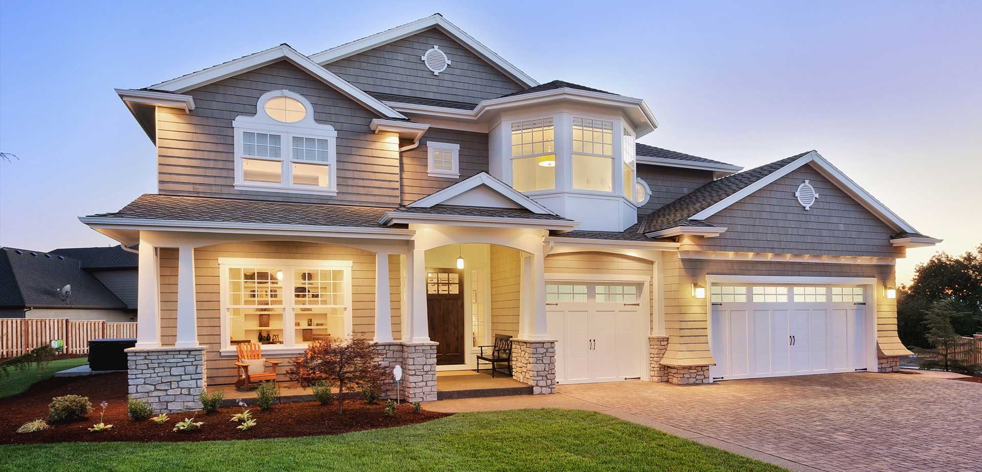 Garage Door Replacement Longmont