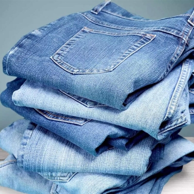 Denim Jeans Manufacturers in India