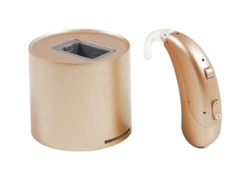 Hearing Aid Solution in Delhi – Istok New Hearing Aid Pvt Ltd