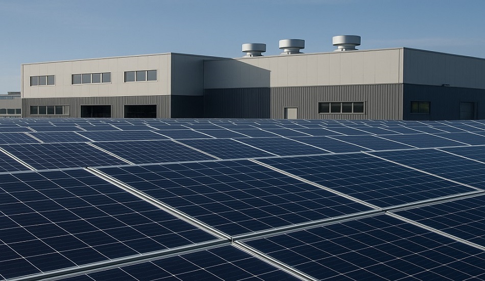 Solar Panel Manufacturers in Gujarat: GB Solar