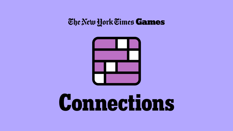 Decoding the Daily Delights: A Guide to Playing Connections