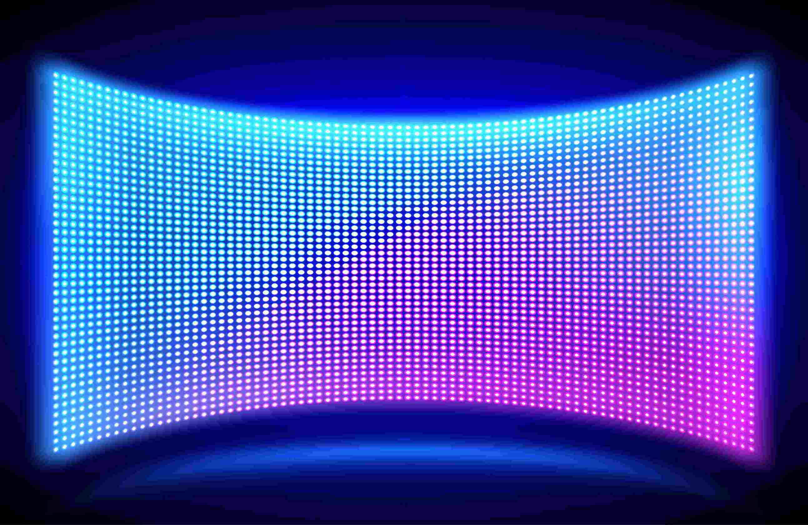 The Science Behind Outdoor LED Screens
