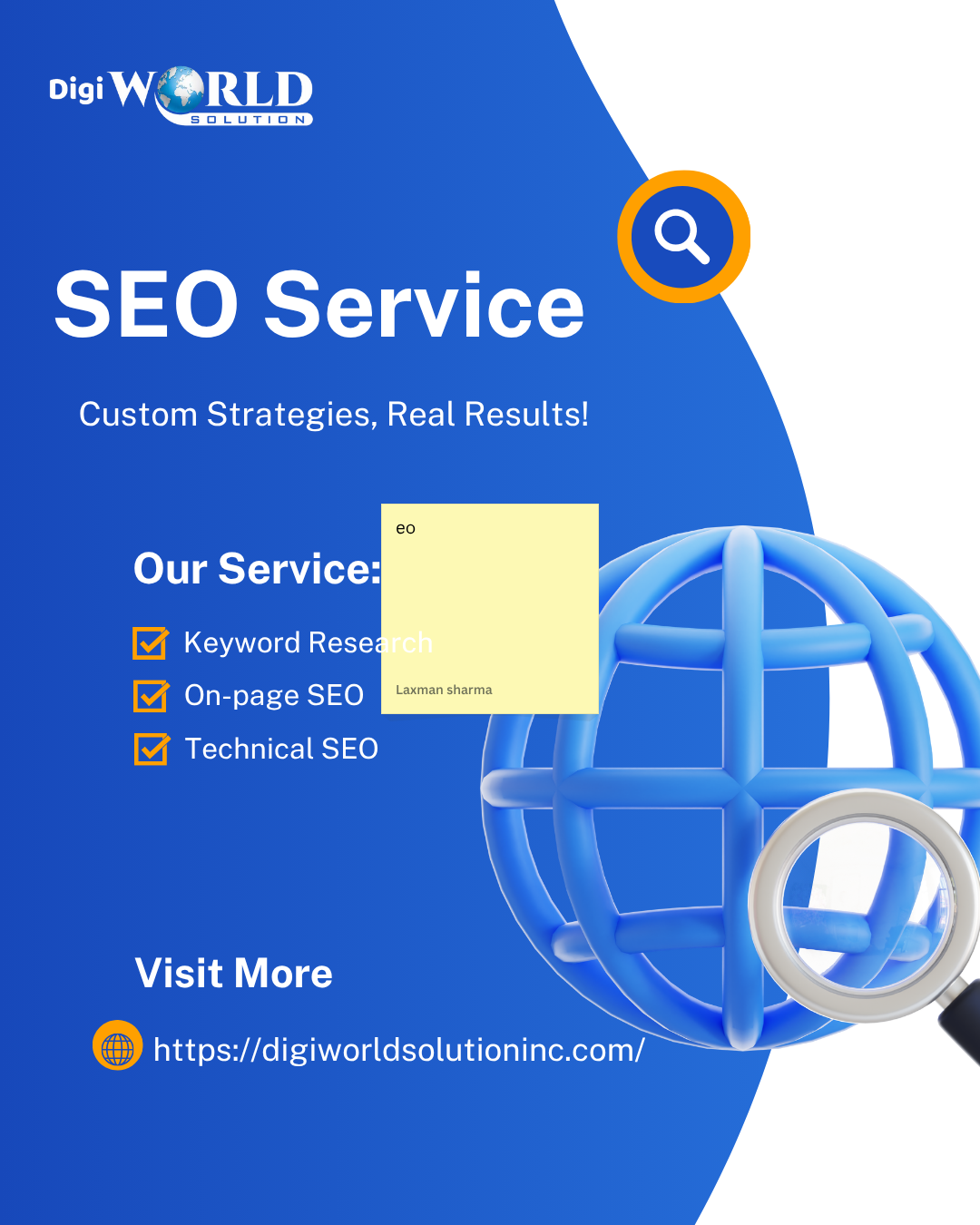 Best SEO Company in USA | Boost Your Online Visibility with Proven Results