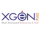 XgenPlus: Secure Best Business Email Service for Professionals