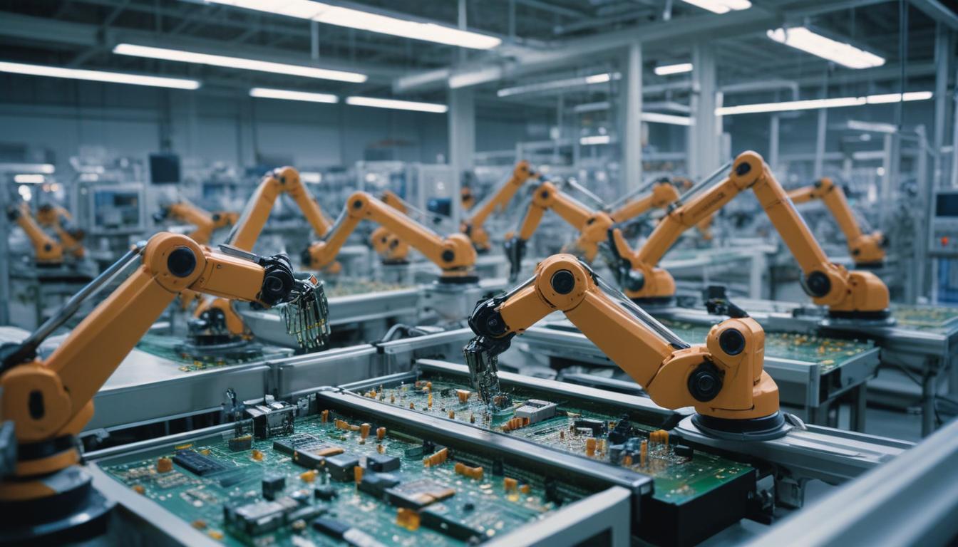 CE Certification in the UAE: What Electronics Companies Really Need to Know