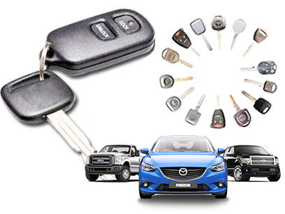 Locksmith Mission Hills
