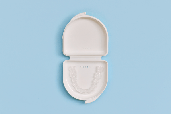 Clear Aligner Treatment in London – Discreet, Fast & Affordable