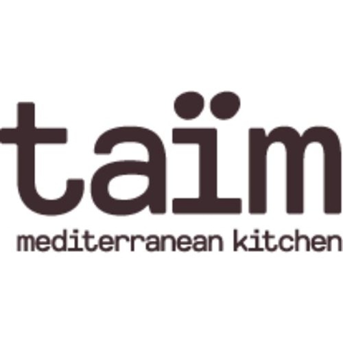 Mediterranean Fast-Casual Franchise Opportunity — Taim Mediterra, Ny New York
