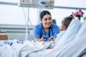 Navigating the Future of Healthcare with NURS FPX 9010 and NURS FPX 8022