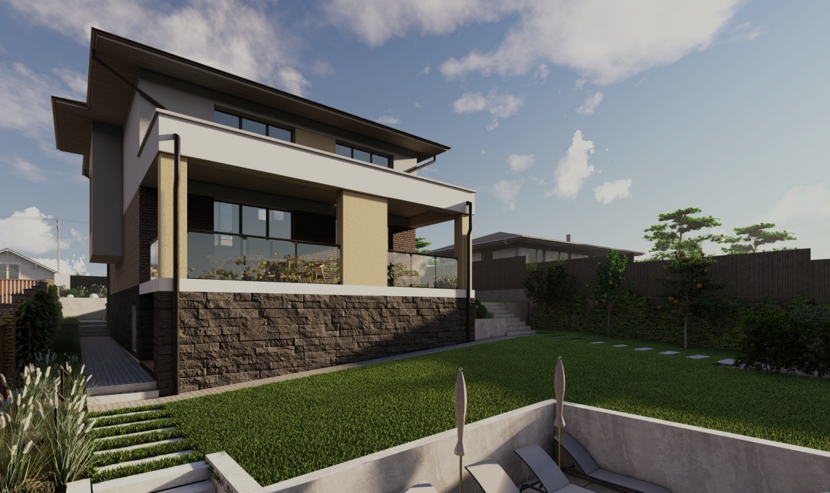 Your Space, Thoughtfully Shaped from the Very First Line