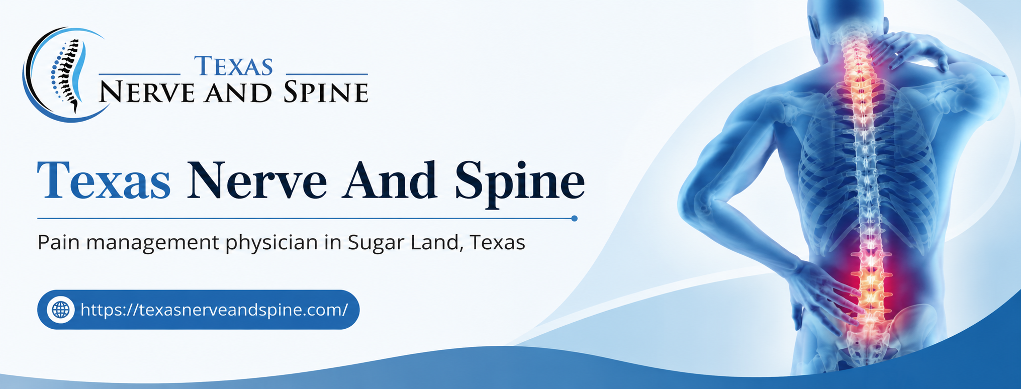 Texas Nerve And Spine