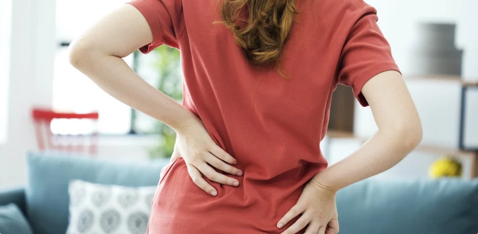 Your Spine, Your Story