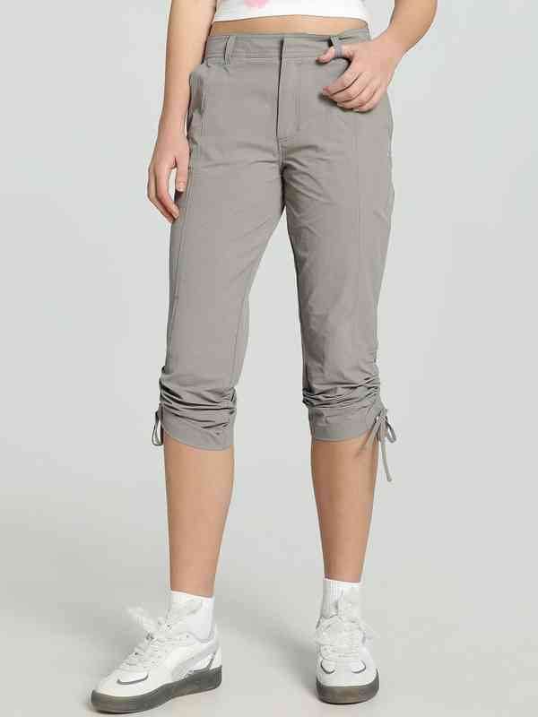 Trousers & Capri for Women
