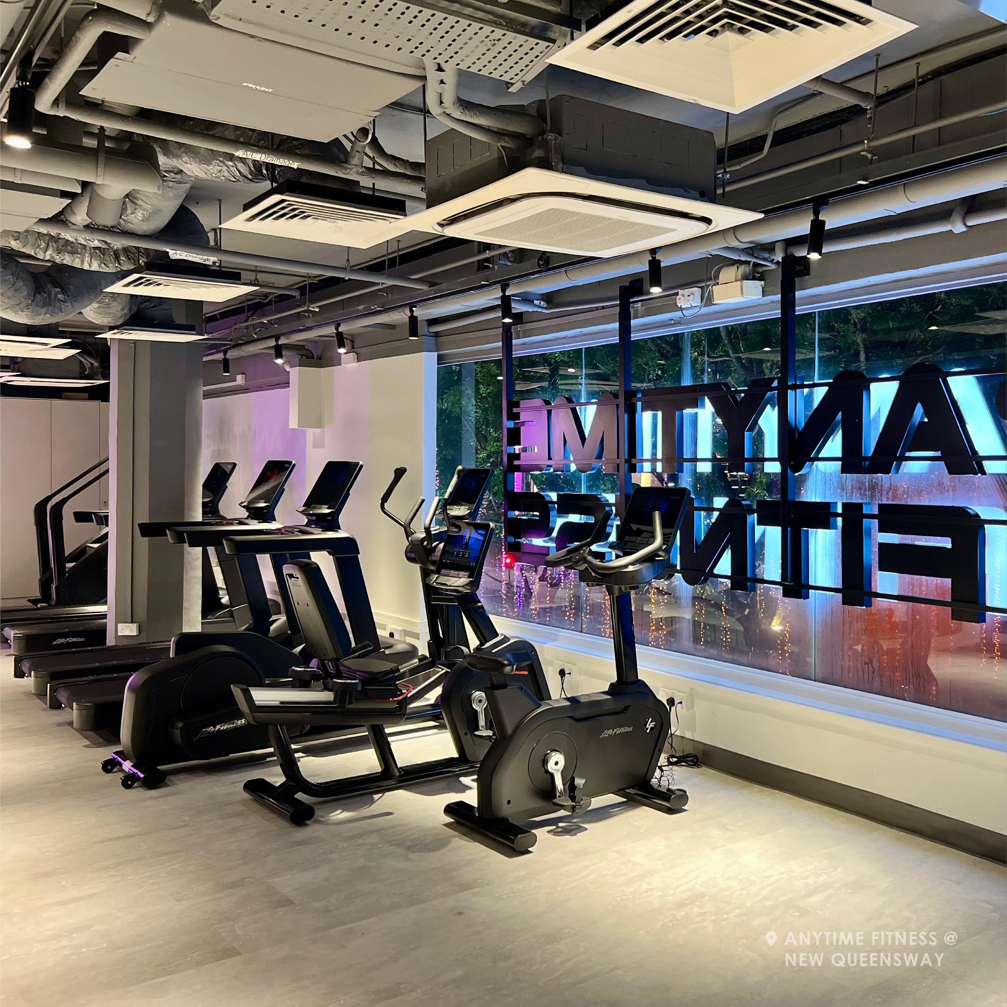 Shop Practical Used Gym Equipment for Sale from F1 Recreation Pte Ltd