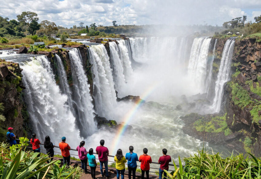 Zimbabwe e-Visa Fees