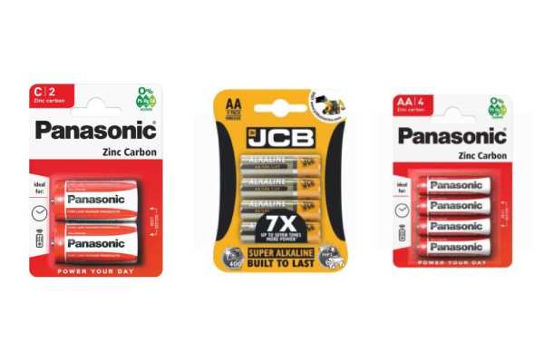 Wholesale Batteries Supplier for Manchester Buyers