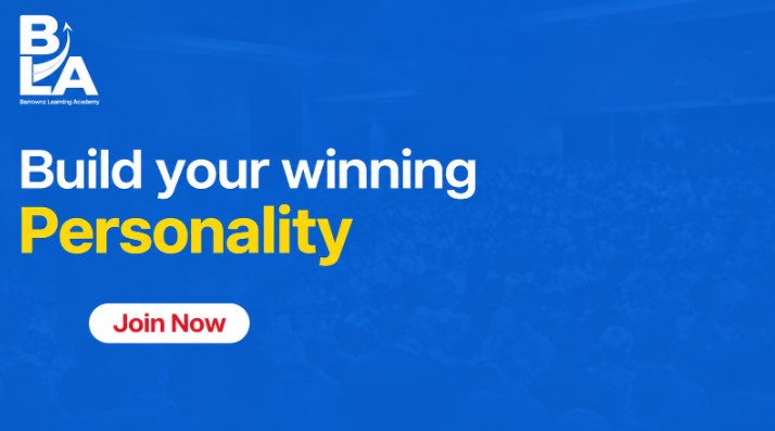 Best Personality Development Classes in Lucknow
