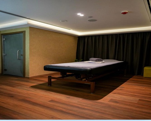 Take a Relaxing Break with Russian Massage at Transit Spa Dubai