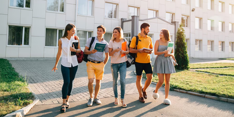 Best BCA College in Punjab