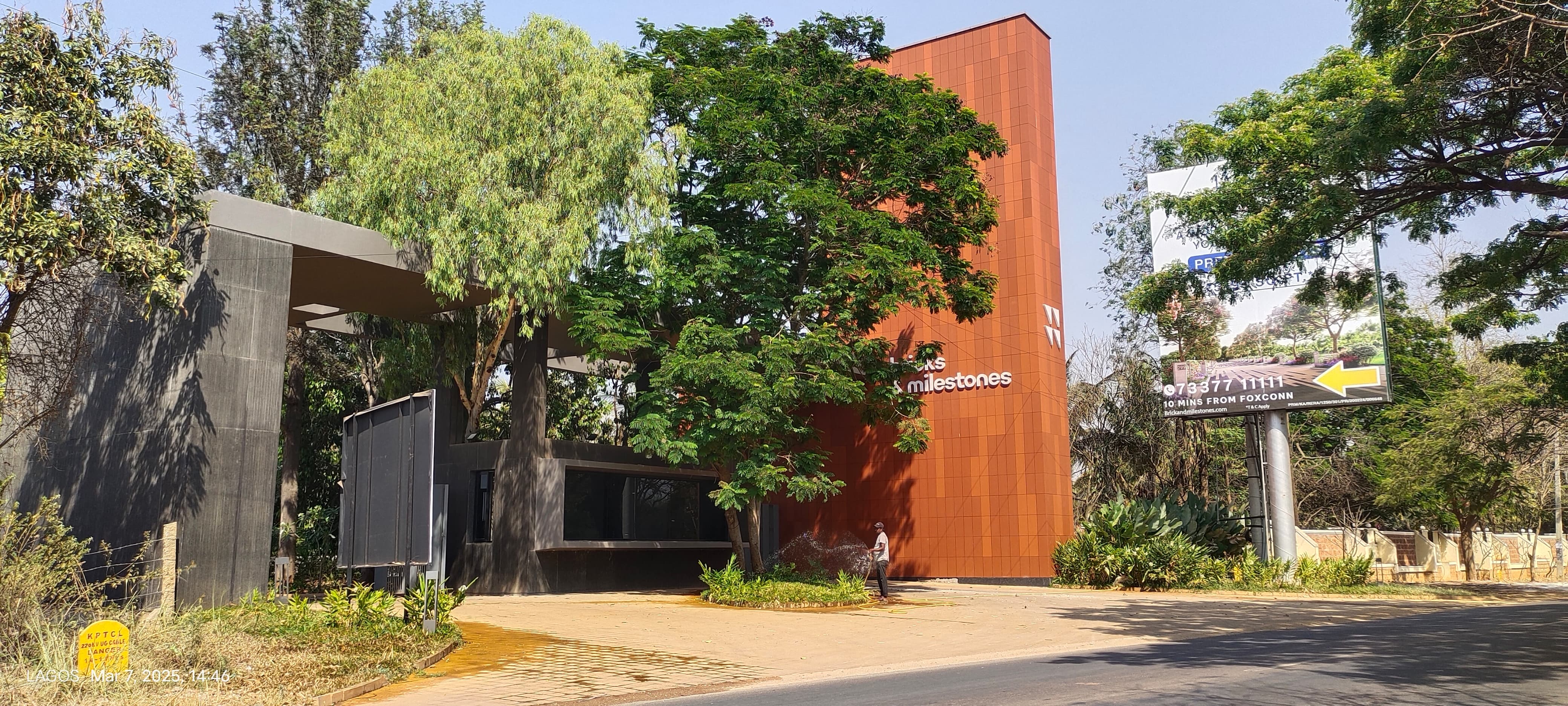Aviation Colleges