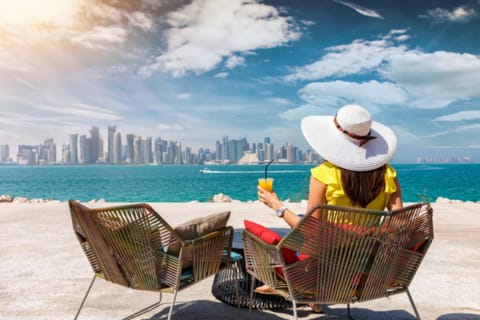 Qatar eVisa