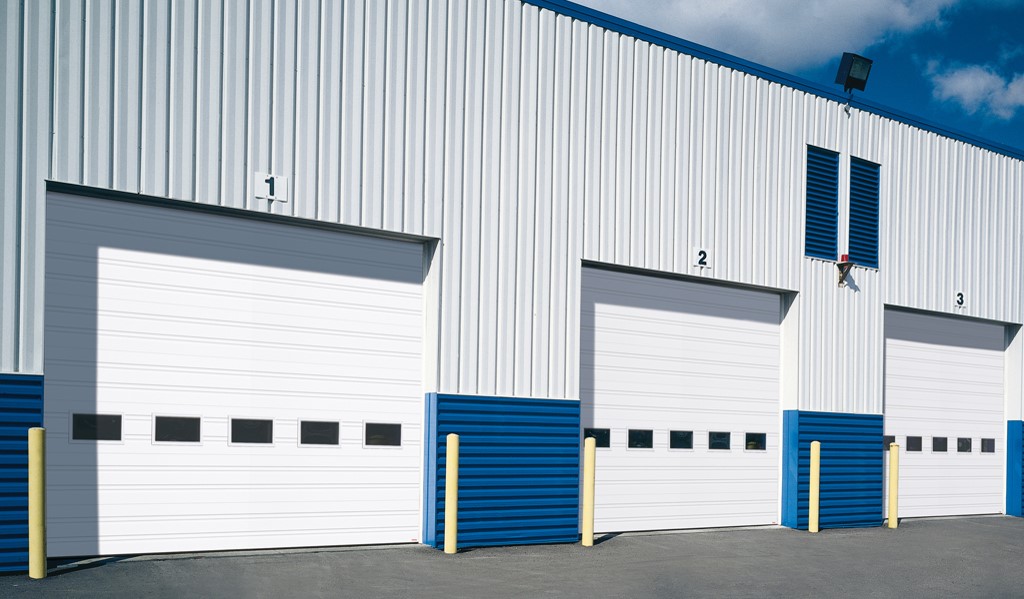 Emergency Garage Door Repair