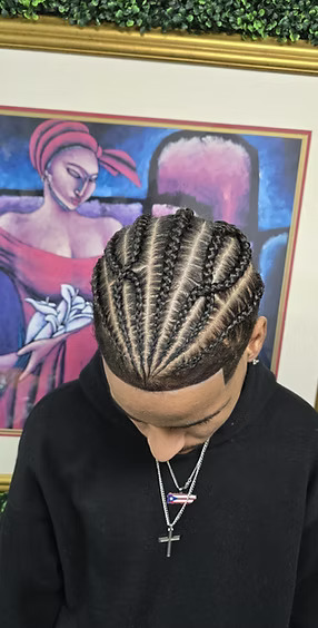 Expert Hair Care Tips for Healthy Styles and Lasting Braids