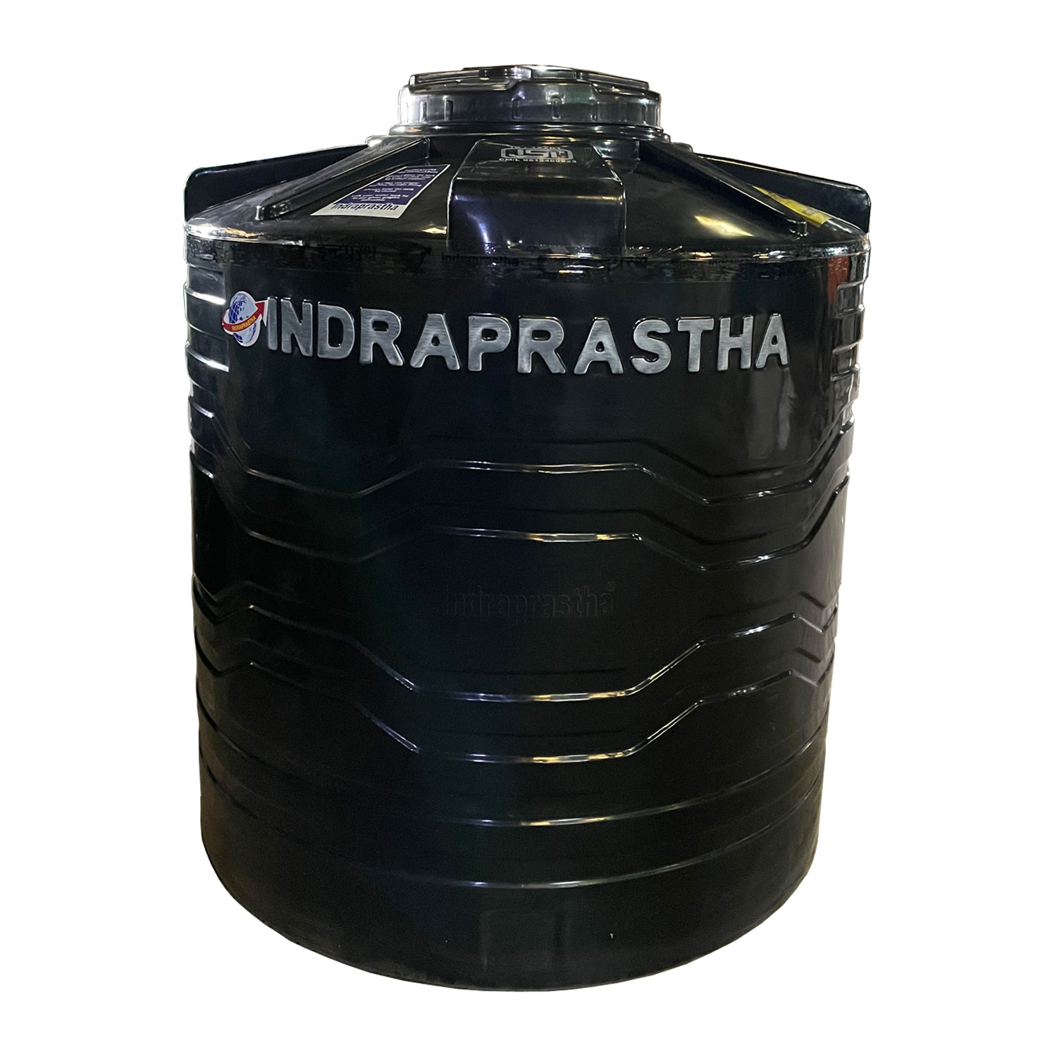 Plastic Water Tank Manufacturers – Indraprastha Industries