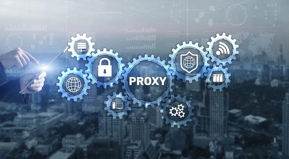 The Foundation of Digital Freedom