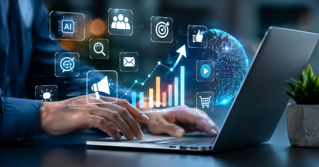 Digital Marketing Training In Lucknow