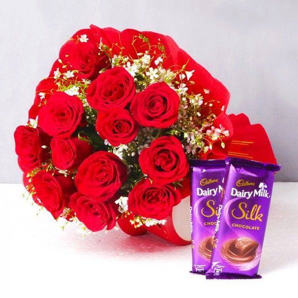 Order Flowers Delivery Online with Same-Day Service