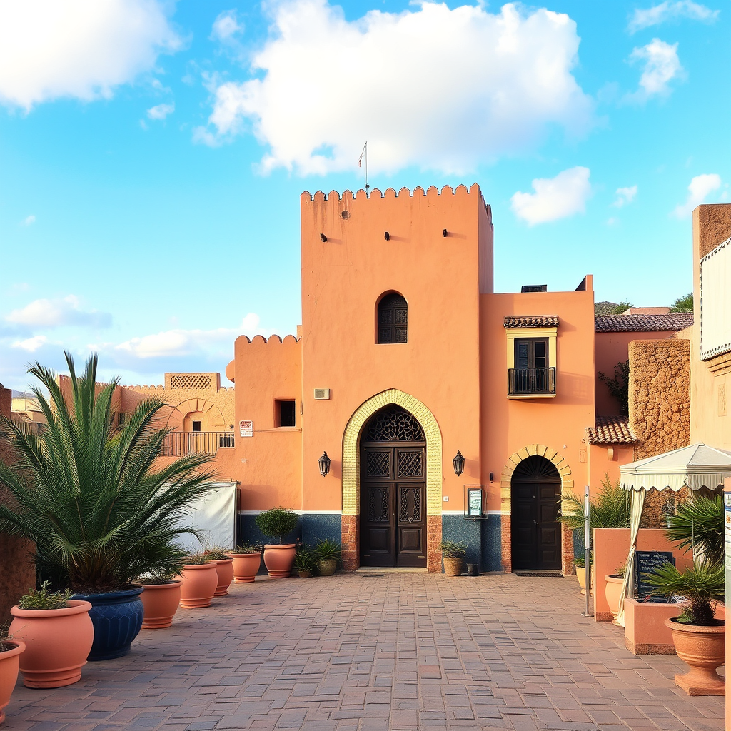 Morocco e-Visa for Tanzania Citizens – Requirements & Processing Time