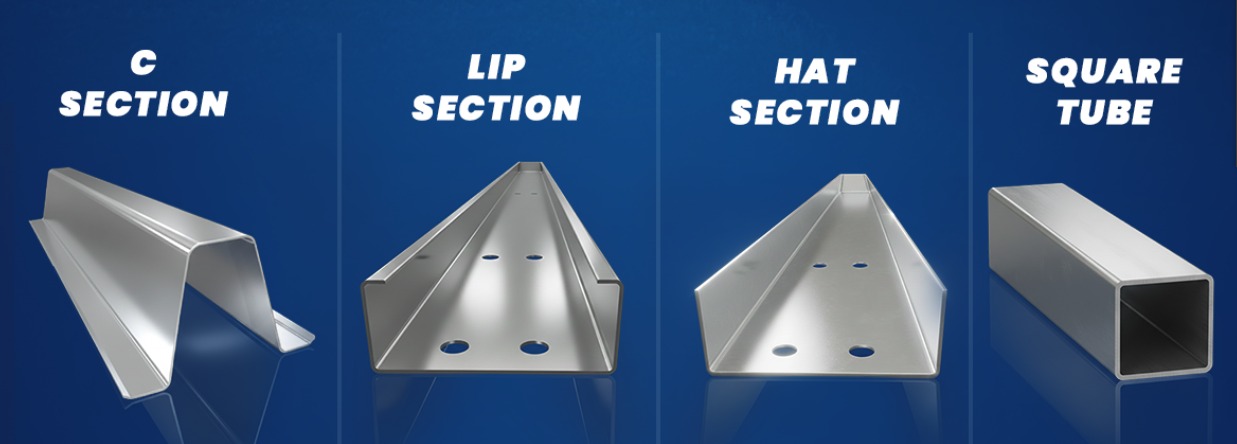 Solar Mounting Structure Available – APL Apollo Sun Steel