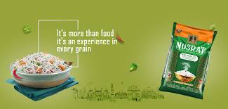 Best Basmati Rice Manufacturers in Samalkha | Premium Quality – Nusrat Rice