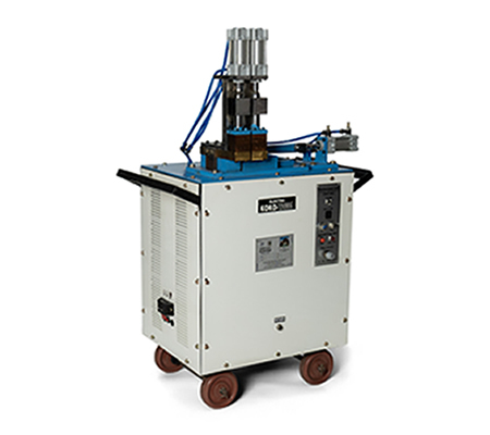 Buy High-Quality Butt Welding Machine for Strong Joints | Electra Welding