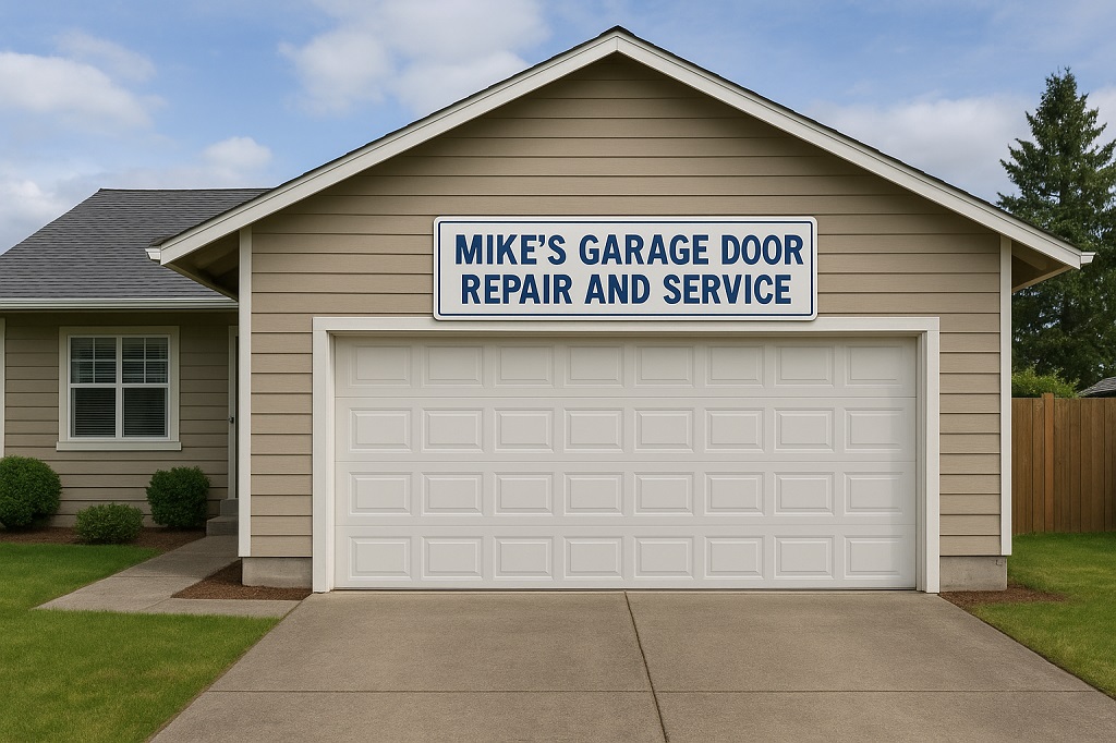 Budget-Friendly Ways to Fix Broken Garage Door Malfunctions
