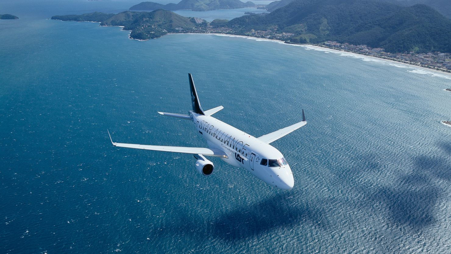 Aviation Colleges