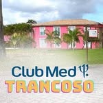 transfer porto seguro club med trancoso