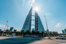 Bahrain eVisa for Thai Citizens