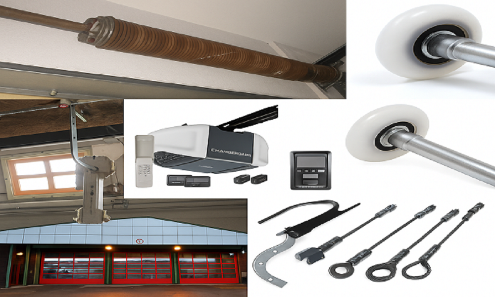 Cheyenne WY Garage Door Repair Services – Fast, Friendly & Affordable