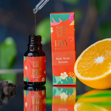 PH Balanced Ayurvedic Cleanser for Acne Prone Skin – Gentle & Effective Solution