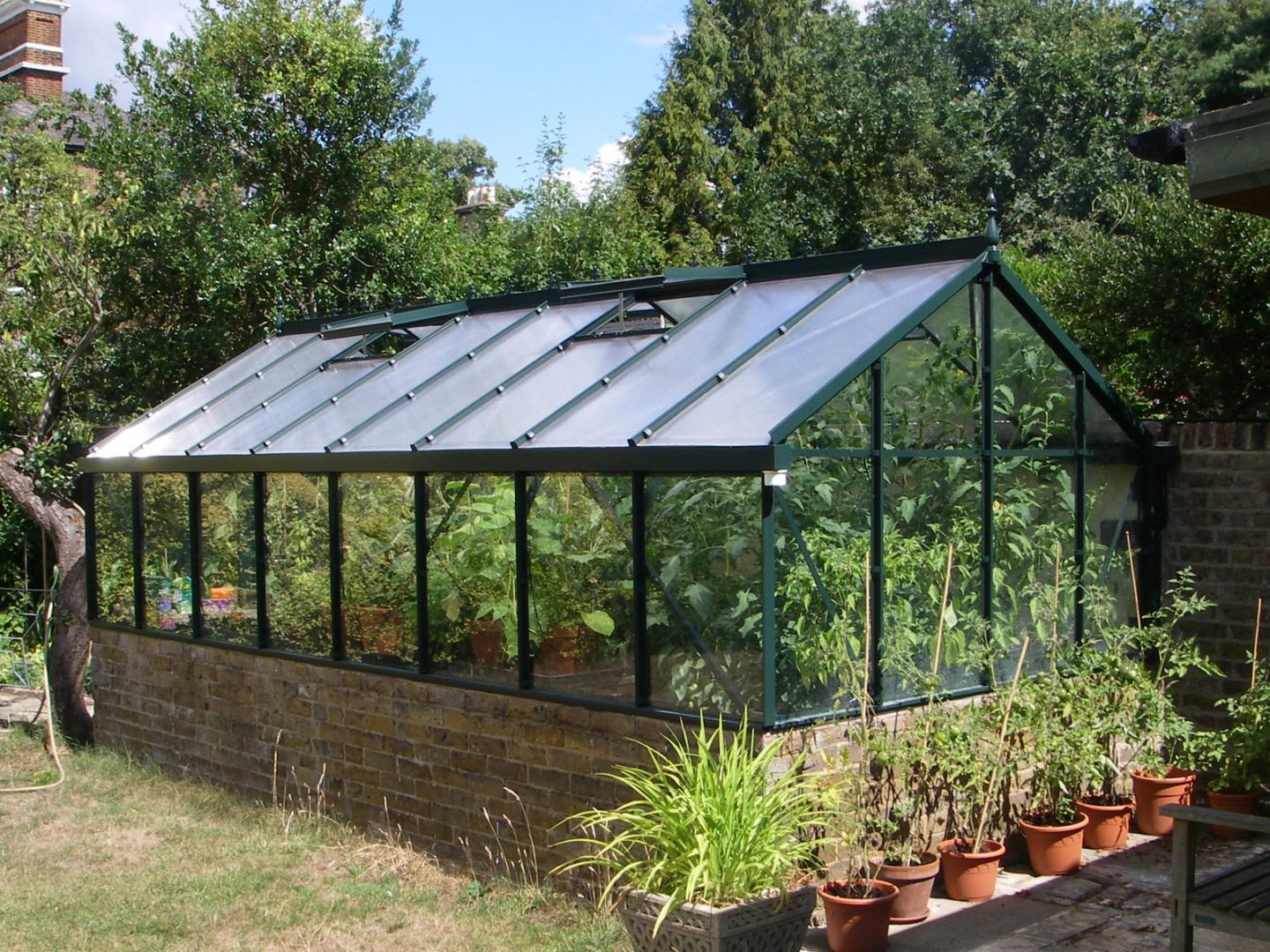 The Art of Sustainable Warmth