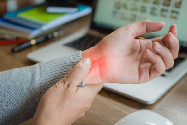 Professional Help with RSI Claims in Bolton