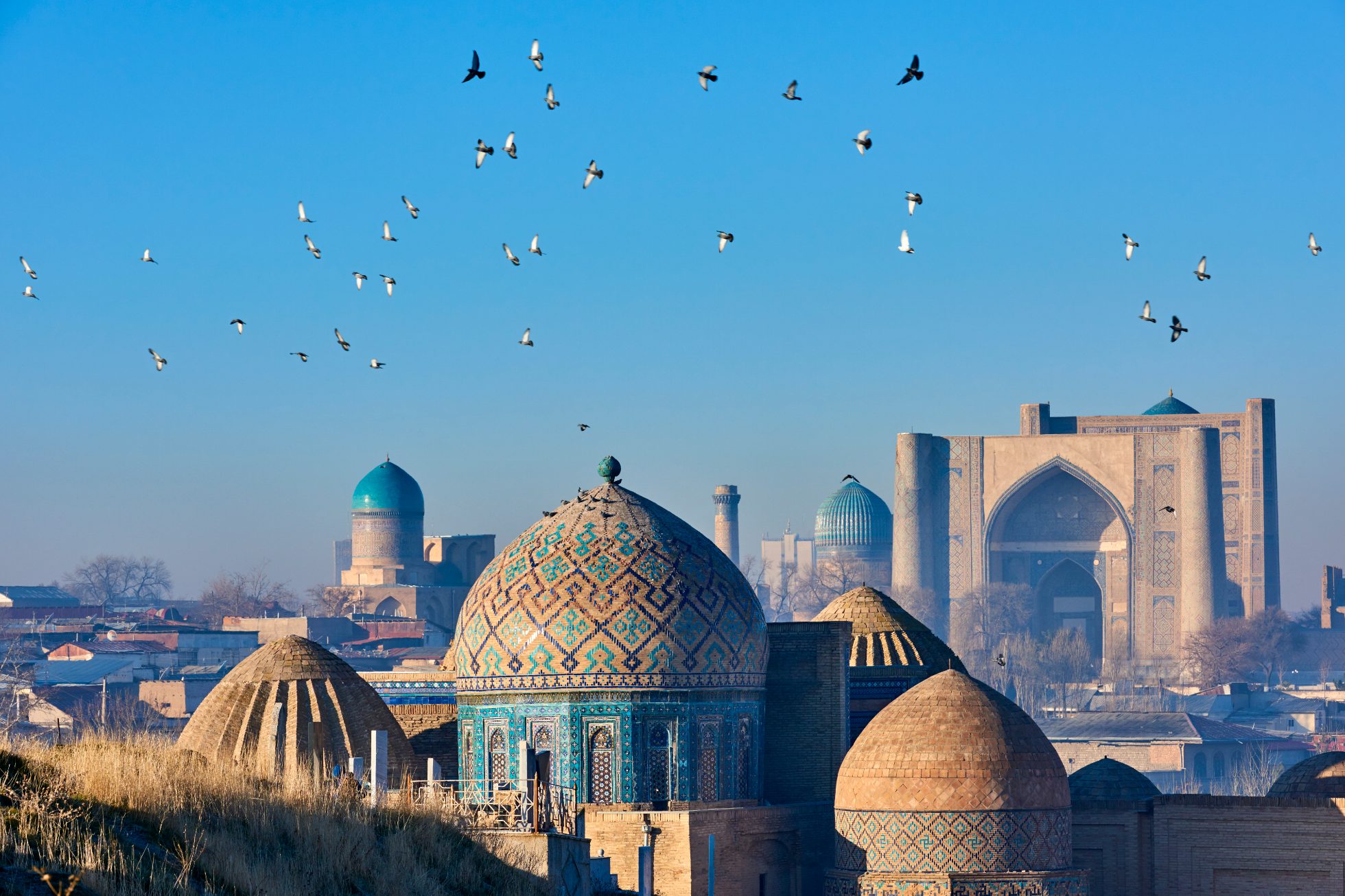 Uzbekistan eVisa