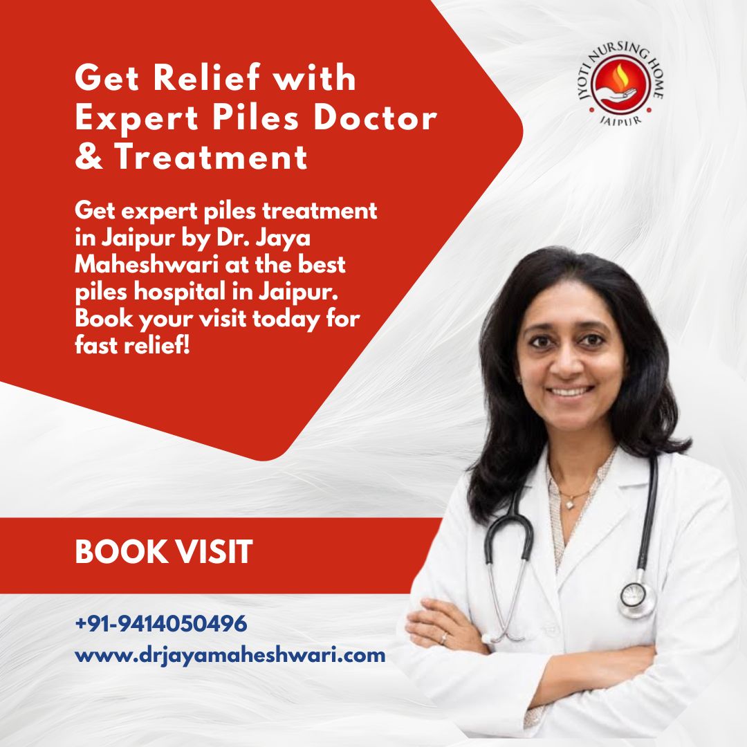 Get Relief with Expert Piles Doctor & Treatment – Book Visit