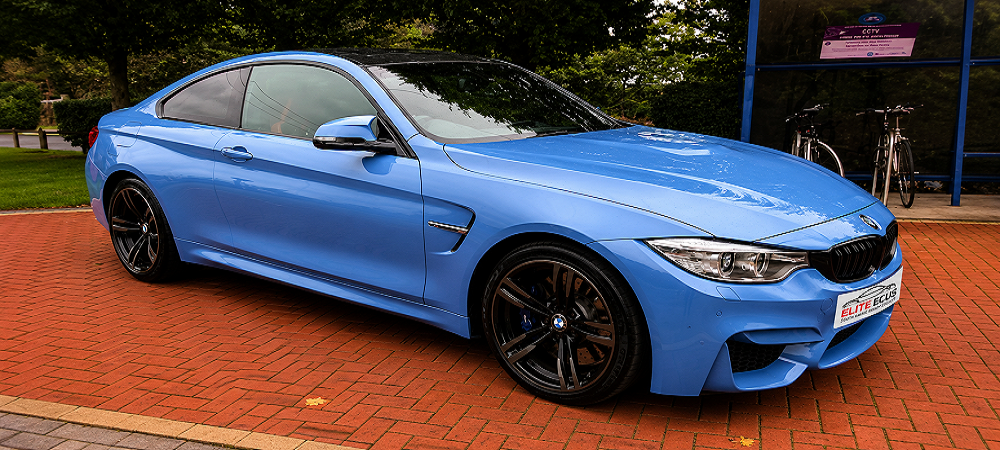Specialist ECU Tuning Services for Cardiff Drivers